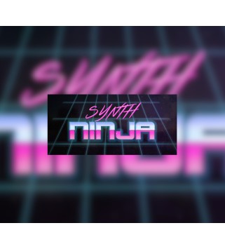 Synth Ninja Steam Key GLOBAL